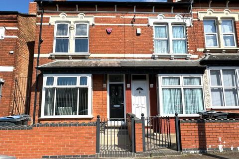 Brixham Road, Birmingham 3 bed terraced house for sale