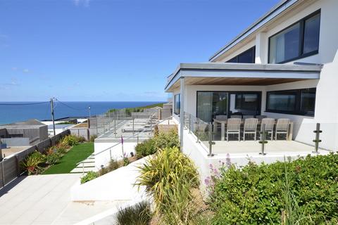 Porthtowan | North Cornwall 5 bed detached house for sale