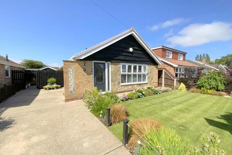 Fairway Court, Cleethorpes 3 bed bungalow for sale