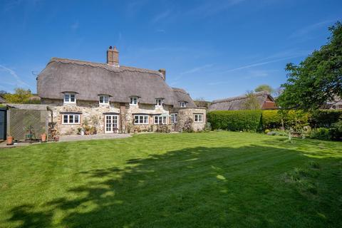 Brighstone, Isle of Wight 5 bed house for sale