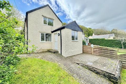 Glanddol, Maenan, Llanrwst 2 bed house for sale