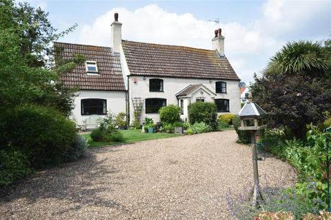 Middle Holme Lane, Sutton