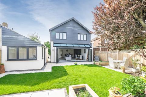 Cheltenham Crescent... 4 bed detached house for sale