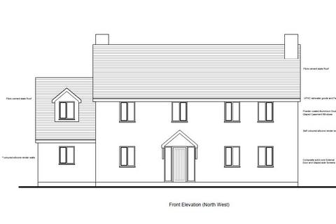 Building Plot, St. Brides Road, Wick... Plot for sale