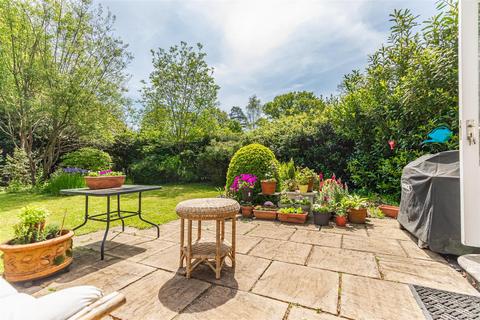 Bowerwood Road, Fordingbridge SP6 2 bed apartment for sale