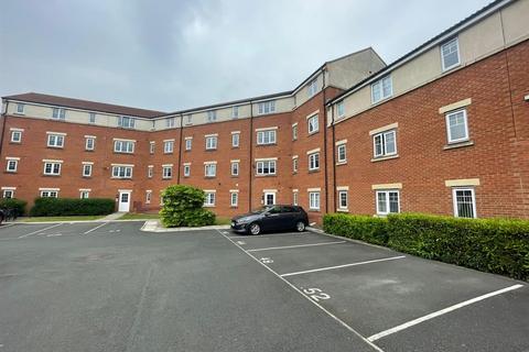 Appleby Close, Darlington DL1 2 bed apartment for sale