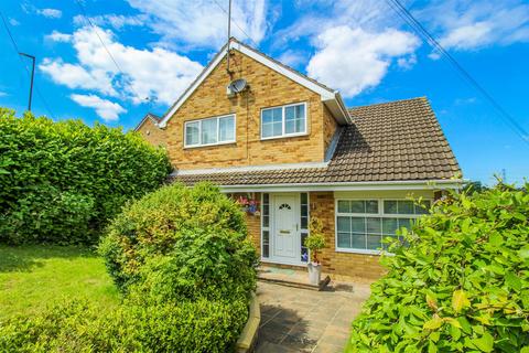 Wrenthorpe Lane, Wakefield WF2 4 bed detached house for sale