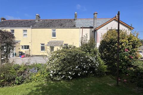 Kerrow Lane, Stenalees, St. Austell 3 bed terraced house for sale