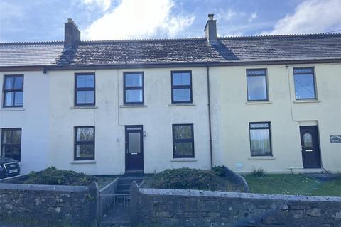 Kerrow Lane, Stenalees, St. Austell 3 bed terraced house for sale