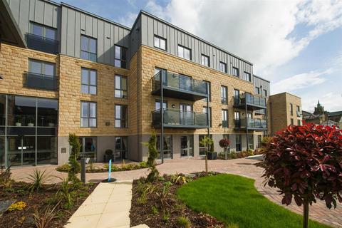 142 Greaves Road, Lancaster 1 bed apartment for sale