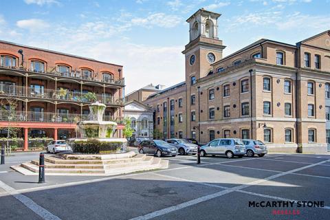 Bowes Lyon Court, Poundbury, Dorchester 1 bed apartment for sale