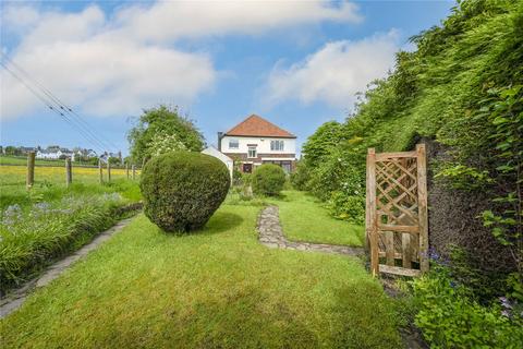 Glenfield, Park Lane, Guiseley... 3 bed detached house for sale