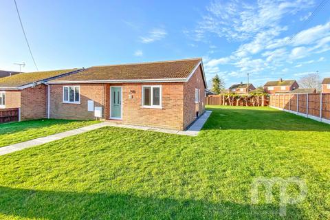 3 bedroom semi-detached bungalow for sale