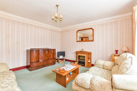 Church Road, Pembury, Tunbridge... 2 bed semi