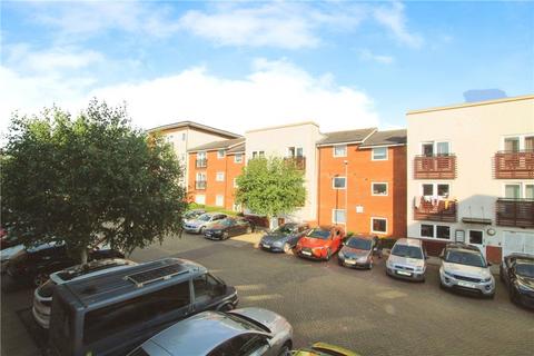 Hope Court, Ipswich, Suffolk 1 bed apartment for sale