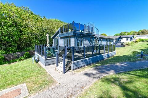Hengistbury Heights, Hoburne Naish... 3 bed park home for sale