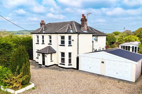 Stony Lane, Christchurch BH23 5 bed detached house for sale