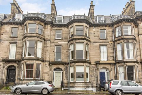 27A Eglinton Crescent 2 bed flat for sale