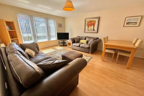 Graham Street, Birmingham, B1 2 bed apartment for sale