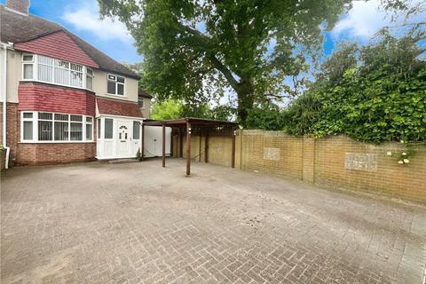 Bay Road, Bullbrook, Bracknell 4 bed semi