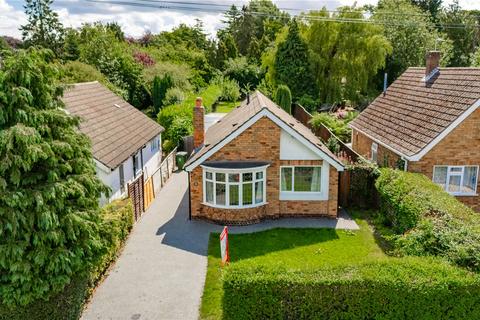 Station Road, Healing, Grimsby... 2 bed bungalow for sale