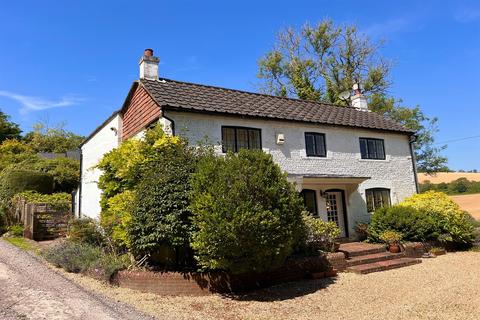 Houghton, Arundel, West Sussex BN18 4 bed detached house for sale