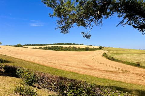 Houghton, Arundel, West Sussex BN18 4 bed detached house for sale