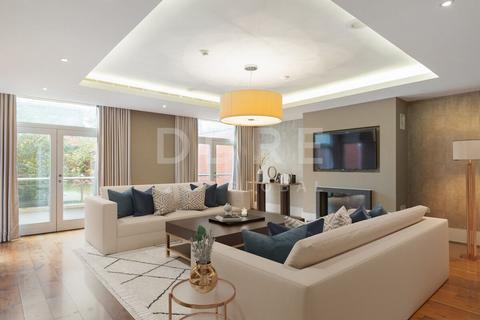 Edge Hill, London, SW19 6 bed detached house for sale