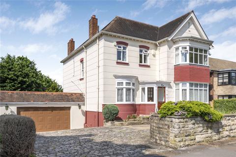 Park Avenue, Bromley, BR1 5 bed detached house for sale