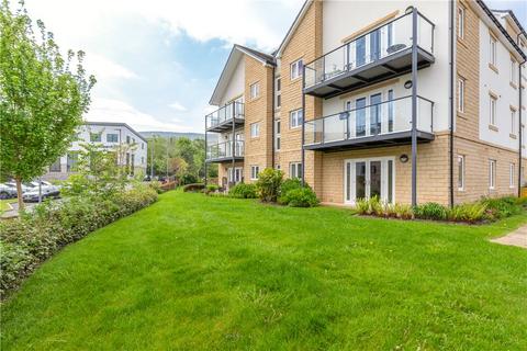 Railway Road, Ilkley, West Yorkshire... 2 bed apartment for sale