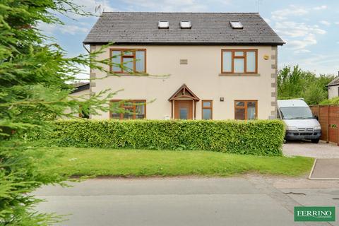 Kells Road, Berry Hill, Coleford... 4 bed detached house for sale