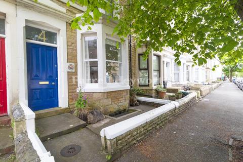 Claremont Road, Morecambe LA4 5 bed house for sale