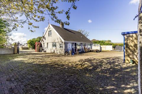 Green Lane, Morecambe LA3 3 bed bungalow for sale