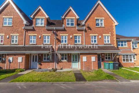 The Fieldings, Preston PR2 3 bed house for sale