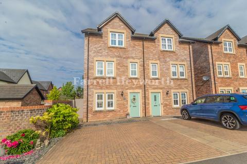 Birch Tree Way, Preston PR4 3 bed semi