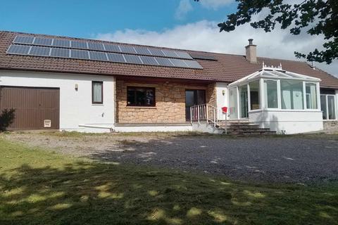 4 bedroom detached bungalow for sale