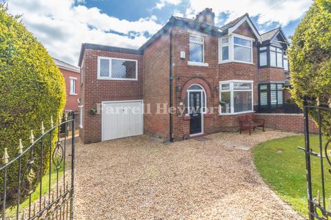 Tudor Avenue, Preston PR1 4 bed house for sale