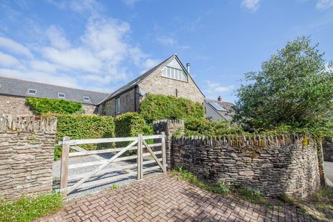 3 bedroom barn conversion for sale