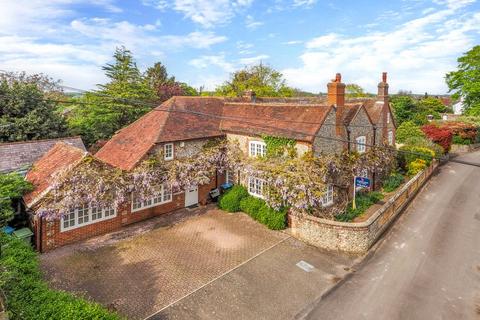 Rectory Lane, Angmering, West Sussex... 6 bed detached house for sale
