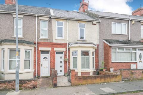 Dunston Road, Dunston, Gateshead, NE11 3 bed terraced house for sale