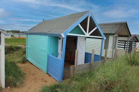 North Beach, Heacham, PE31 Studio for sale