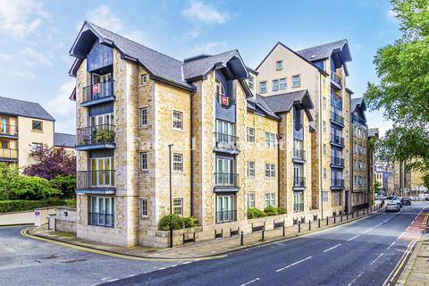 Damside Street, Lancaster LA1 2 bed flat for sale
