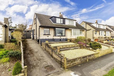 Kingsway, Morecambe LA3 3 bed bungalow for sale