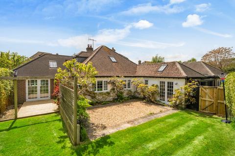 Oldwick Meadows, Lavant, PO18 5 bed detached house for sale