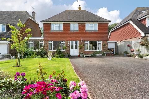 Mill Road, Rye, East Sussex TN31 7NN 4 bed detached house for sale