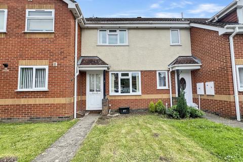 Grenadier Close, Warminster 2 bed terraced house for sale
