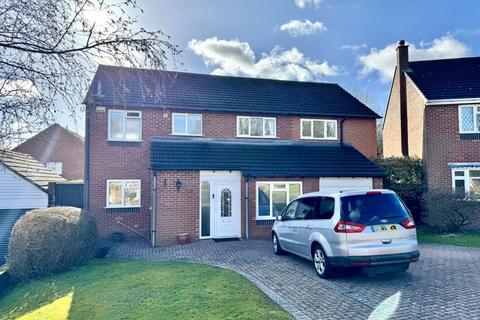 Hawfield Grove, Sutton Coldfield 5 bed detached house for sale