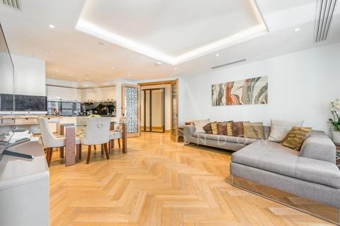 Abell House, Westminster SW1P 2 bed apartment for sale