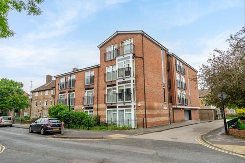 Del Pyke, Foss Islands Road, York 1 bed apartment for sale