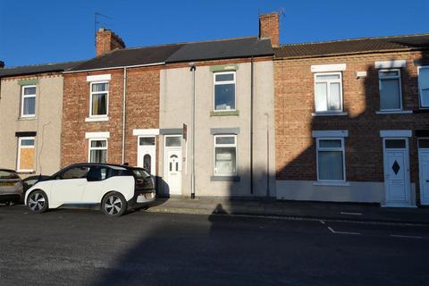 Grainger Street, Darlington 3 bed terraced house for sale